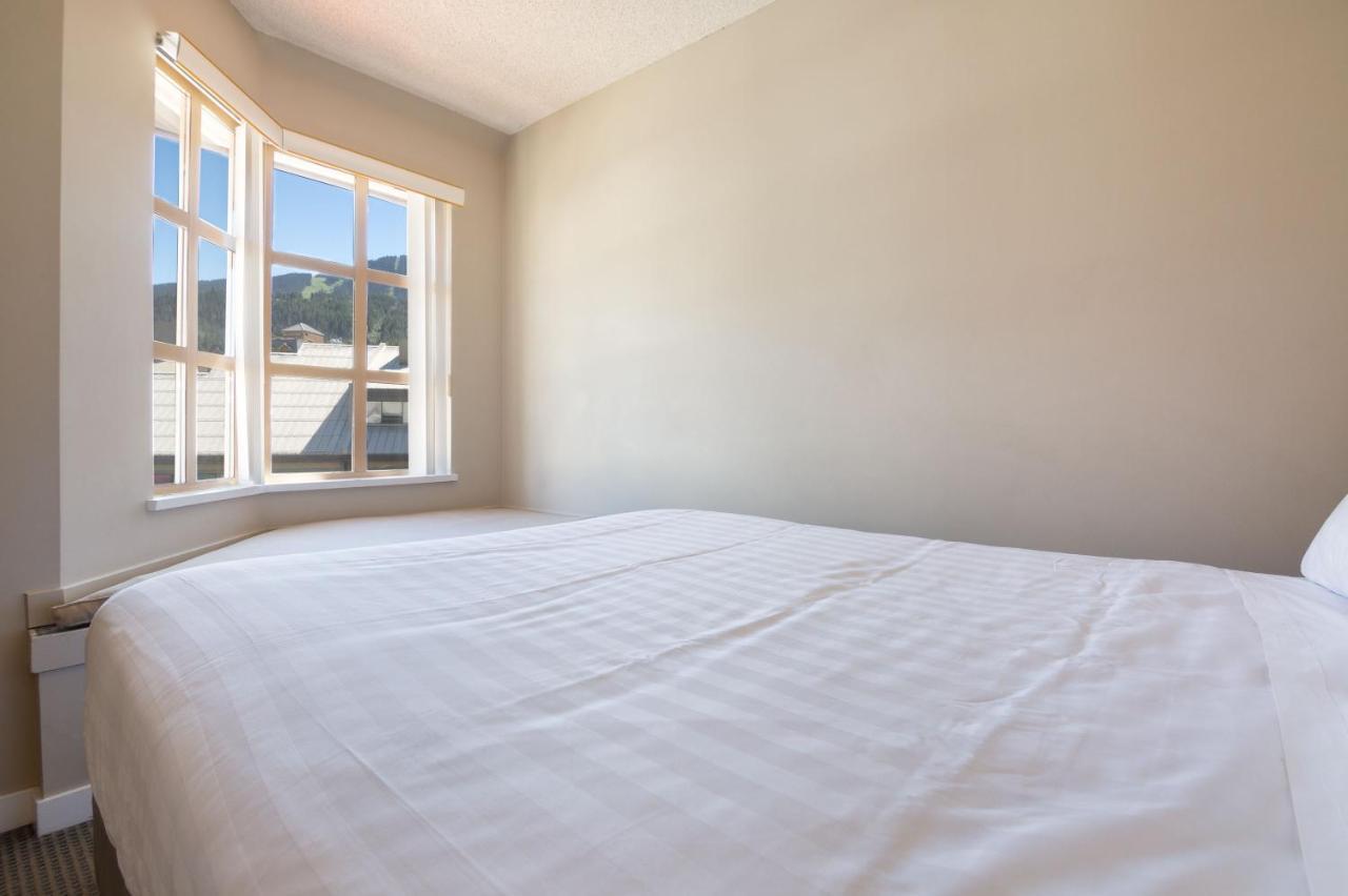 Whistler Village Centre By Latour Hotels And Resorts Eksteriør bilde